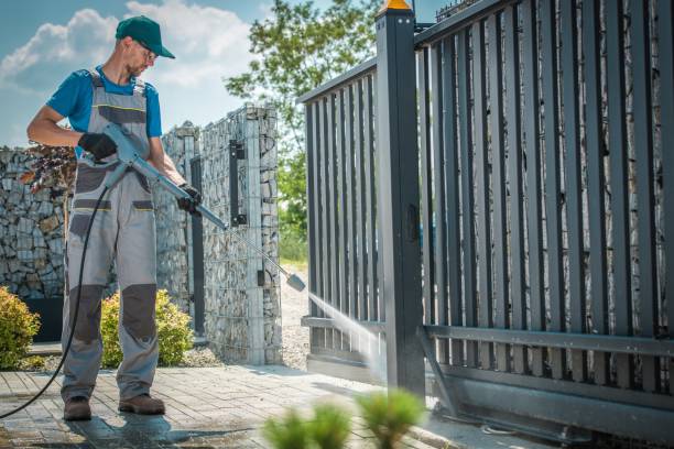 Best Deck and Patio Pressure Washing in Porters Neck, NC